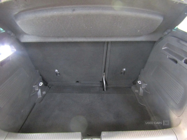 Used Vauxhall Crossland 2021 for sale - 77412704: Photo 4