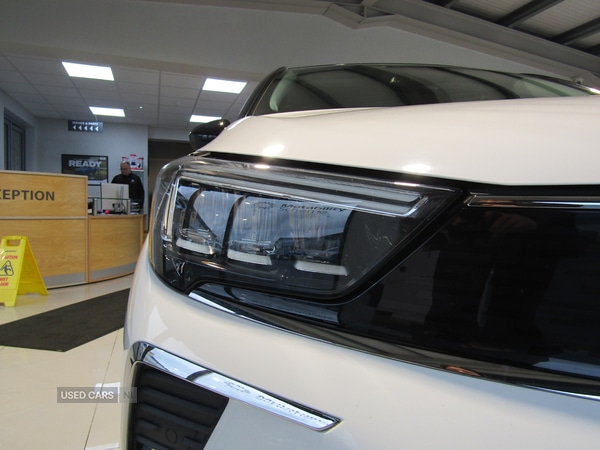 Used Vauxhall Crossland 2021 for sale - 77412704: Photo 9