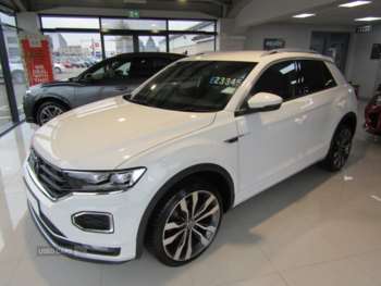 2022 - 1.5 TSI EVO R-Line 5dr