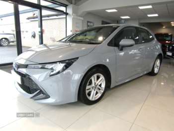 2022 - 1.8 VVT-i Hybrid Icon Tech 5dr CVT