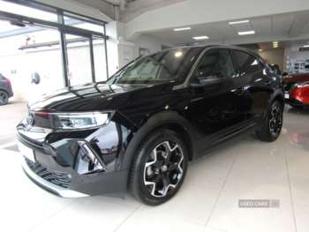 2022 - 1.2 Turbo Ultimate 5dr Auto