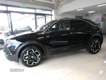 Used Vauxhall Mokka 2022 for sale - 75327580: Photo