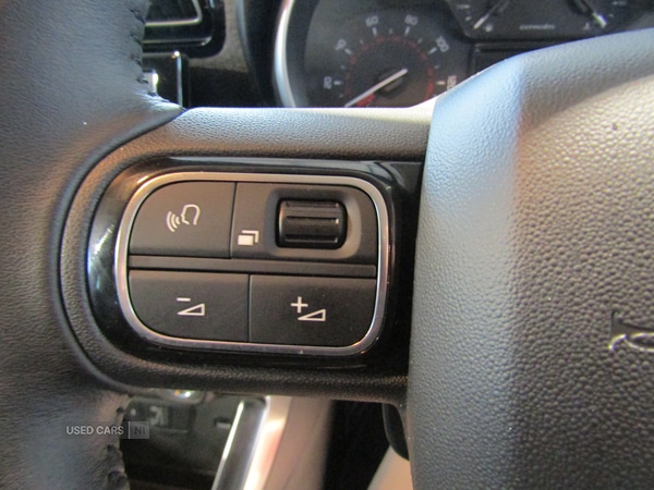 Used Citroen C3 Aircross 2024 for sale - 77441812: Photo 13