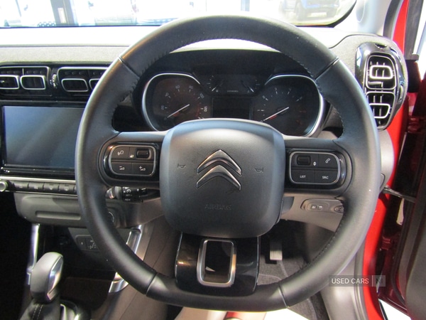 Used Citroen C3 Aircross 2024 for sale - 77441812: Photo 14