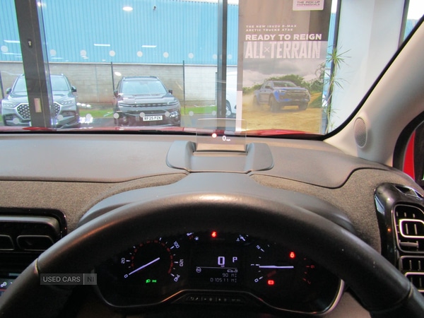Used Citroen C3 Aircross 2024 for sale - 77441812: Photo 16