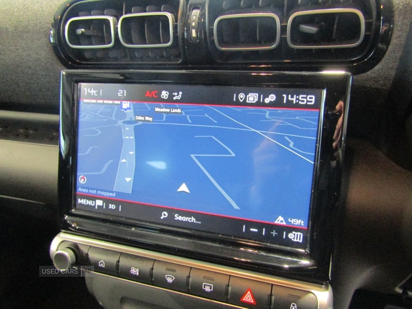 Used Citroen C3 Aircross 2024 for sale - 77441812: Photo 17