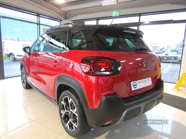 Used Citroen C3 Aircross 2024 for sale - 77441812: Photo 2