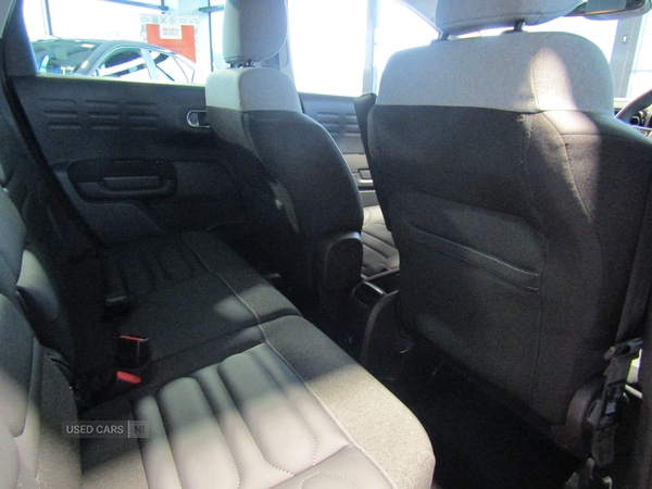 Used Citroen C3 Aircross 2024 for sale - 77441812: Photo 20