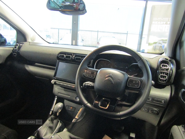 Used Citroen C3 Aircross 2024 for sale - 77441812: Photo 21
