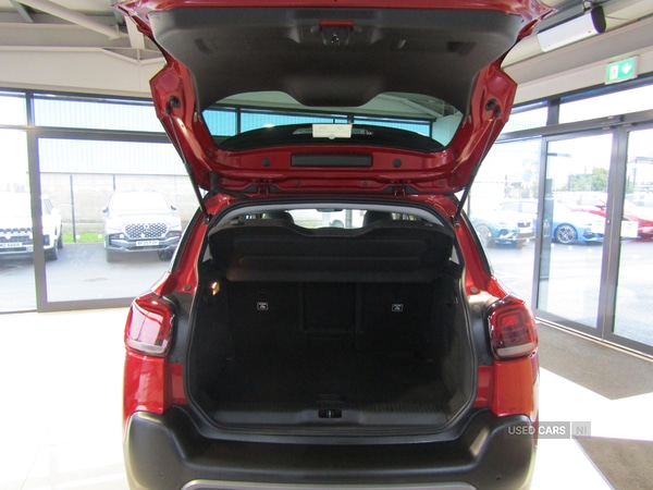 Used Citroen C3 Aircross 2024 for sale - 77441812: Photo 23