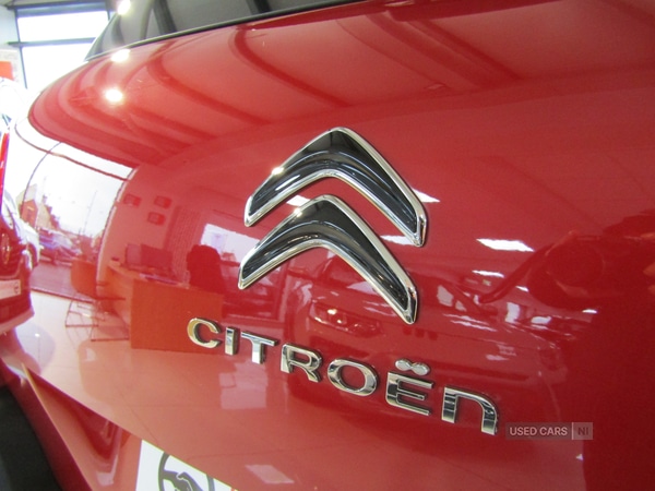 Used Citroen C3 Aircross 2024 for sale - 77441812: Photo 24