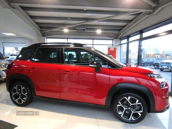 Used Citroen C3 Aircross 2024 for sale - 77441812: Photo 5