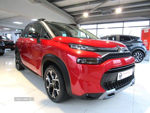 Used Citroen C3 Aircross 2024 for sale - 77441812: Photo 6