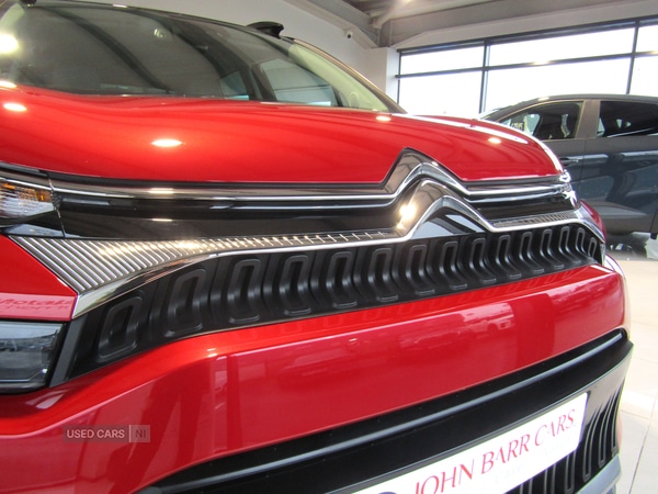 Used Citroen C3 Aircross 2024 for sale - 77441812: Photo 7