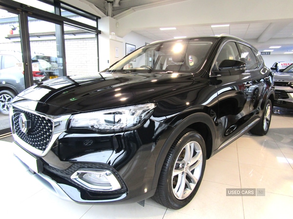 Used MG MG HS 2022 for sale - 76271186: Photo 1