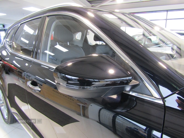 Used MG MG HS 2022 for sale - 76271186: Photo 10