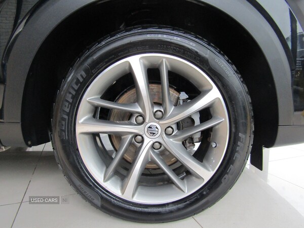 Used MG MG HS 2022 for sale - 76271186: Photo 11