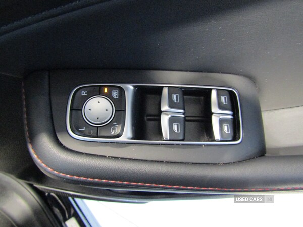 Used MG MG HS 2022 for sale - 76271186: Photo 12