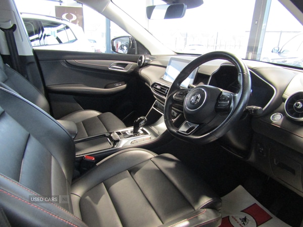 Used MG MG HS 2022 for sale - 76271186: Photo 13