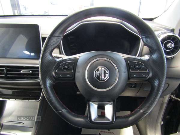 Used MG MG HS 2022 for sale - 76271186: Photo 14