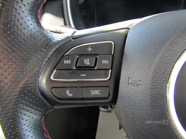 Used MG MG HS 2022 for sale - 76271186: Photo 16
