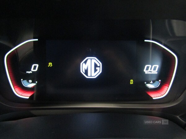 Used MG MG HS 2022 for sale - 76271186: Photo 17