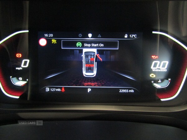 Used MG MG HS 2022 for sale - 76271186: Photo 18