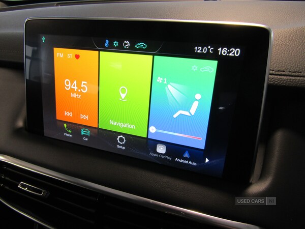 Used MG MG HS 2022 for sale - 76271186: Photo 19