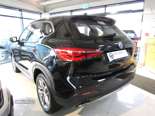 Used MG MG HS 2022 for sale - 76271186: Photo 2