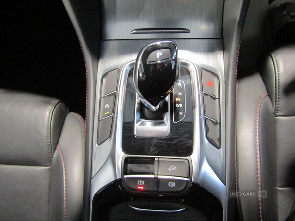 Used MG MG HS 2022 for sale - 76271186: Photo 20