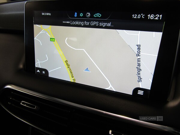 Used MG MG HS 2022 for sale - 76271186: Photo 21