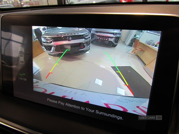 Used MG MG HS 2022 for sale - 76271186: Photo 22