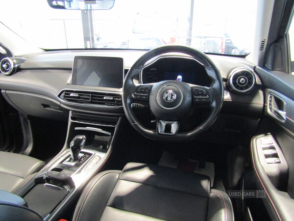 Used MG MG HS 2022 for sale - 76271186: Photo 25