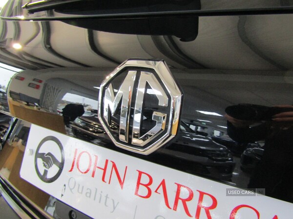 Used MG MG HS 2022 for sale - 76271186: Photo 27