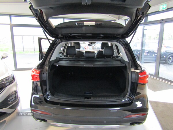 Used MG MG HS 2022 for sale - 76271186: Photo 30