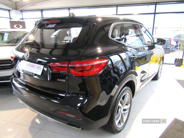 Used MG MG HS 2022 for sale - 76271186: Photo 4