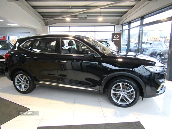 Used MG MG HS 2022 for sale - 76271186: Photo 5