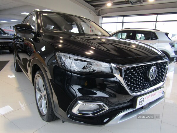 Used MG MG HS 2022 for sale - 76271186: Photo 6