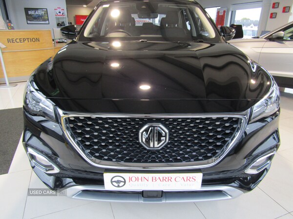 Used MG MG HS 2022 for sale - 76271186: Photo 7