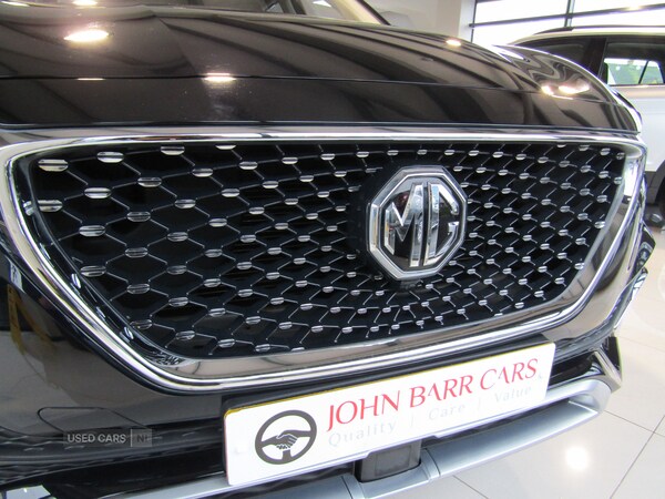 Used MG MG HS 2022 for sale - 76271186: Photo 8