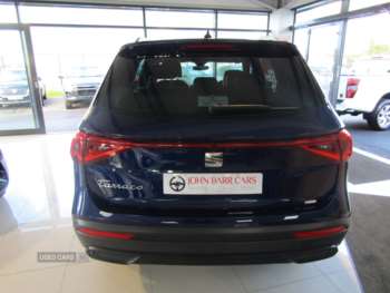 Used SEAT Tarraco 2020 for sale - 73660461: Photo