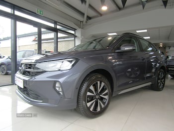 Used Volkswagen Taigo 2023 for sale - 79349906: Photo