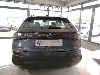Used Volkswagen Taigo 2023 for sale - 79349906: Photo