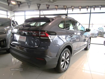 Used Volkswagen Taigo 2023 for sale - 79349906: Photo
