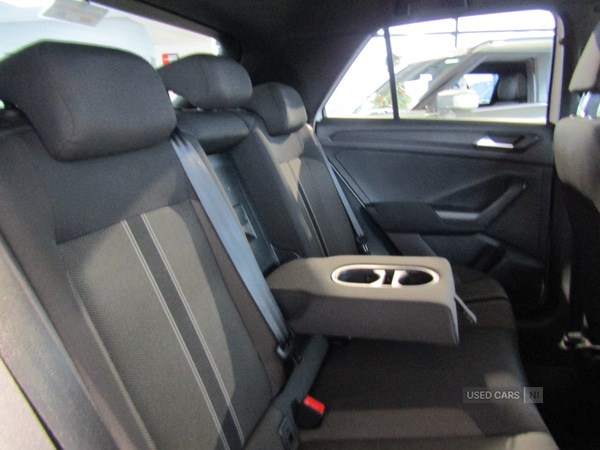 Used Volkswagen T-Roc for sale - 76772474: Photo 20