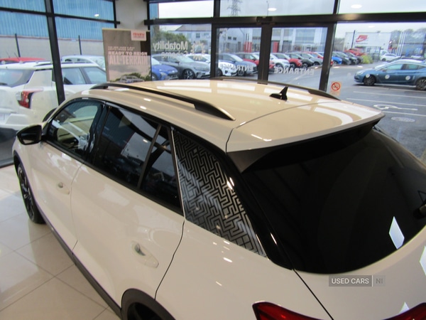 Used Volkswagen T-Roc for sale - 76772474: Photo 25