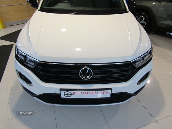 Used Volkswagen T-Roc for sale - 76772474: Photo 7