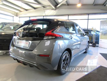 Used Nissan Leaf 2023 for sale - 78430698: Photo