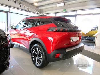 Used Peugeot 2008 2023 for sale - 78676960: Photo