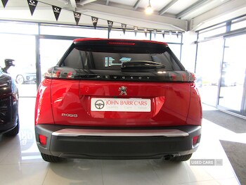 Used Peugeot 2008 2023 for sale - 78676960: Photo